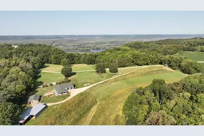 E1202 Stevens Road, De Soto, WI 54624 - Photo 1