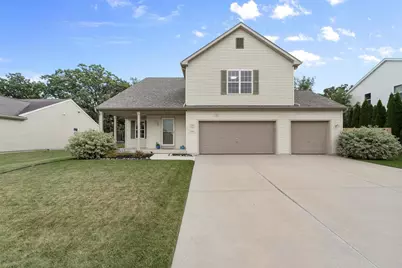 350 Highview Lane, Columbus, WI 53925 - Photo 1