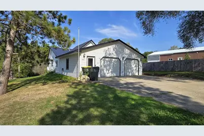 206 Pleasant Street, Soldiers Grove, WI 54655 - Photo 1