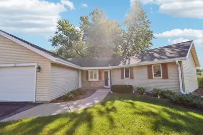 100 Oxford Lane #100, Cambridge, WI 53523 - Photo 1