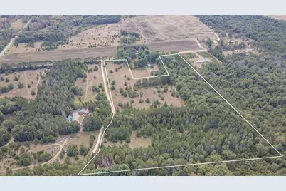 19.29 Acres Deerborn Drive, Friendship, WI 53934 - Photo 1