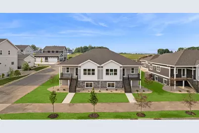 2876 Wild Goose Way, Stoughton, WI 53589 - Photo 1