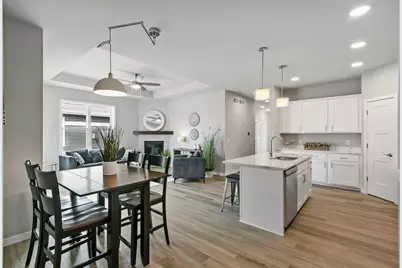 2868 Wild Goose Way, Stoughton, WI 53589 - Photo 1