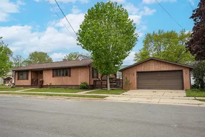 509 Loomis Drive, Mauston, WI 53948 - Photo 1