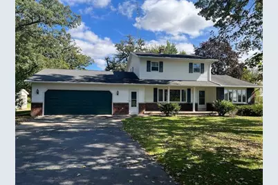 N4175 Highway 49, Brandon, WI 53919 - Photo 1