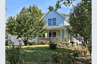 820 Hiawatha Trail, Waterloo, WI 53594 - Photo 1