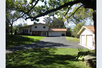 N7427 Hillendale Parkway, Beaver Dam, WI 53916 - Photo 1