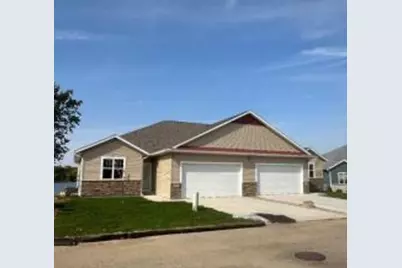 218 Baker Boulevard, Beaver Dam, WI 53916 - Photo 1