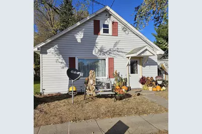 277 Clay Street, Montello, WI 53949 - Photo 1