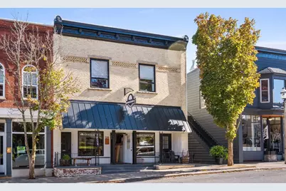 526 Mill Street, Green Lake, WI 54941 - Photo 1