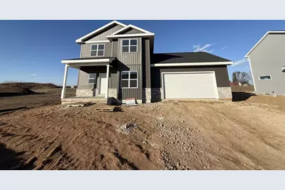 417 Chad Trail, Arlington, WI 53911 - Photo 1