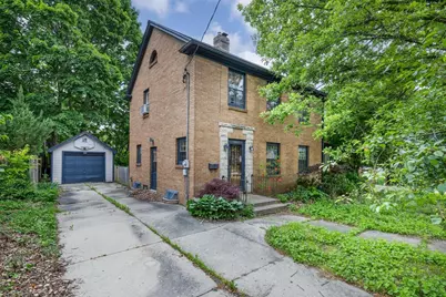 1208 E Milwaukee Street, Janesville, WI 53545 - Photo 1