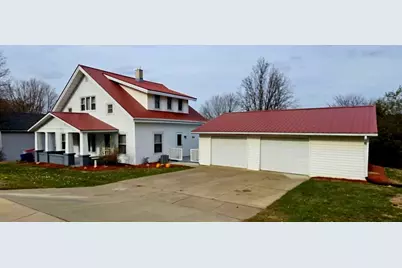 221 W Hall Street, Kendall, WI 54638 - Photo 1