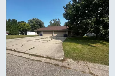 3310-3312 Colby Lane, Janesville, WI 53546 - Photo 1