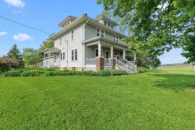 N8101 Bay View Road, Horicon, WI 53032 - Photo 1