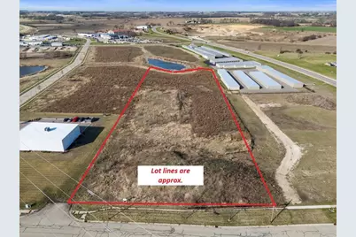 Lot 2 Commerce Dr, Columbus, WI 53925 - Photo 1