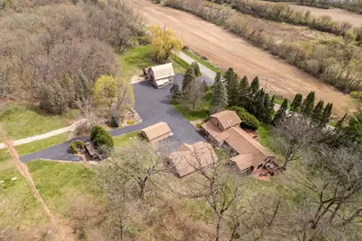 6641 N Kennedy Road, Milton, WI 53563 - Photo 1