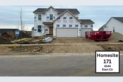 4144 Eton Circle, Windsor, WI 53598 - Photo 1