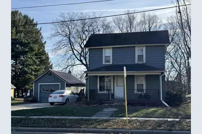 329 Vernal Avenue, Milton, WI 53563 - Photo 1