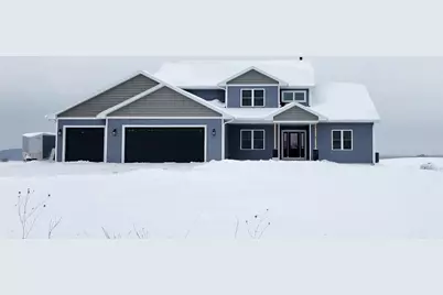 Lot 22 Bud Lane, Albany, WI 53502 - Photo 1