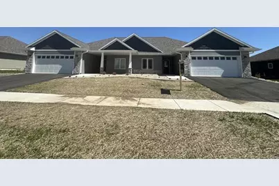 3141 S Bartells Drive, Beloit, WI 53511 - Photo 1