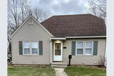 1701 Prairie Avenue, Beloit, WI 53511 - Photo 1