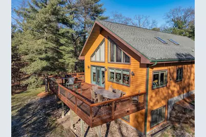 3868 County Road Q, Wisconsin Dells, WI 53965 - Photo 1