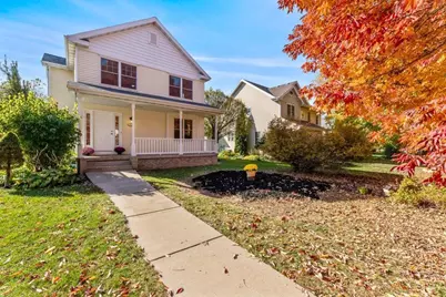 1261 Gas Light Drive, Sun Prairie, WI 53590 - Photo 1