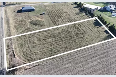 Lot 1 Franklin Road, Monroe, WI 53566 - Photo 1