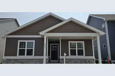 4877 Tat Soi Road, Madison, WI 53711 - Photo 1