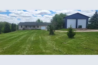 W9271 Highway 39, Mount Horeb, WI 53572 - Photo 1