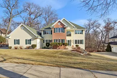 1805 Maplecrest Drive, Verona, WI 53593 - Photo 1