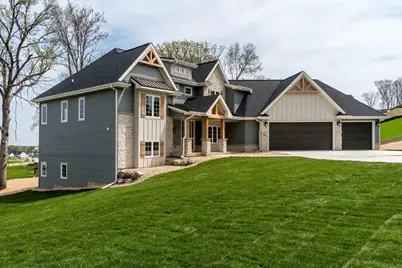 665 Interlachen Avenue, Oregon, WI 53575 - Photo 1