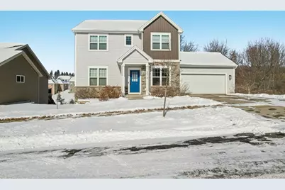 9512 Lost Pine Trail, Verona, WI 53593 - Photo 1