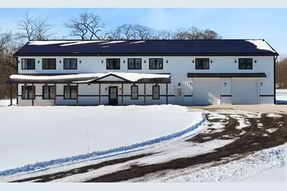 N5101 County Road E, Albany, WI 53502 - Photo 1