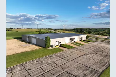 4811 Curtis Road, Ridgeville, WI 53533 - Photo 1