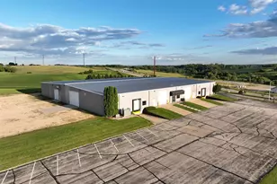 4811 Curtis Rd, Ridgeville, WI 53533 - Photo 1