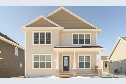 1232 Orchid Petal Drive, Sun Prairie, WI 53590 - Photo 1