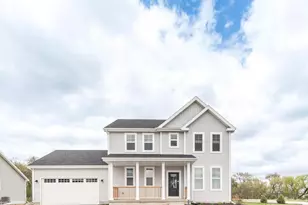 4054 Great Bridge Dr, DeForest, WI 53532 - Photo 1