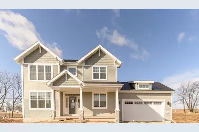 1566 Eagle Eye Street, Verona, WI 53593 - Photo 1