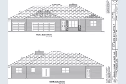 Lot 35 Windmill Ridge Road, Janesville, WI 53536 - Photo 1