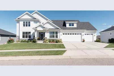 4854 St Annes Drive, Middleton, WI 53597 - Photo 1