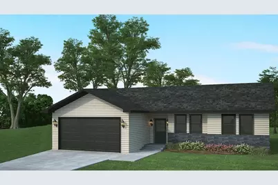 11418 Newville Trails Drive, Edgerton, WI 53534 - Photo 1