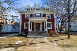 631 College St, Beloit, WI 53511 - Photo 1