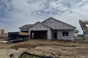 4095 Eagle Mound Pass, DeForest, WI 53532 - Photo 1