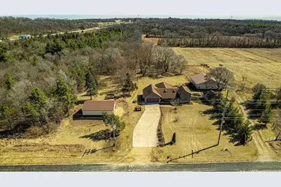 8325 S Avon Store Road, Brodhead, WI 53520 - Photo 1