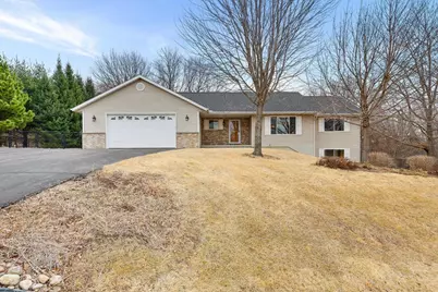 N4762 Ridgeview Drive, Portage, WI 53901 - Photo 1