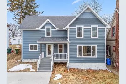 231 Myrtle Street, Reedsburg, WI 53959 - Photo 1