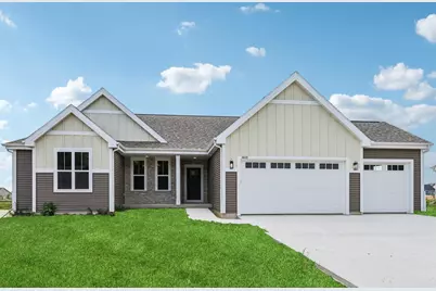 6635 Royal View Drive, DeForest, WI 53532 - Photo 1