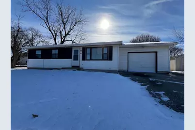 601 Meadow Park Drive, Clinton, WI 53525 - Photo 1